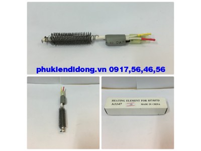 Ruột tay khò Quick 857D - Quick 857